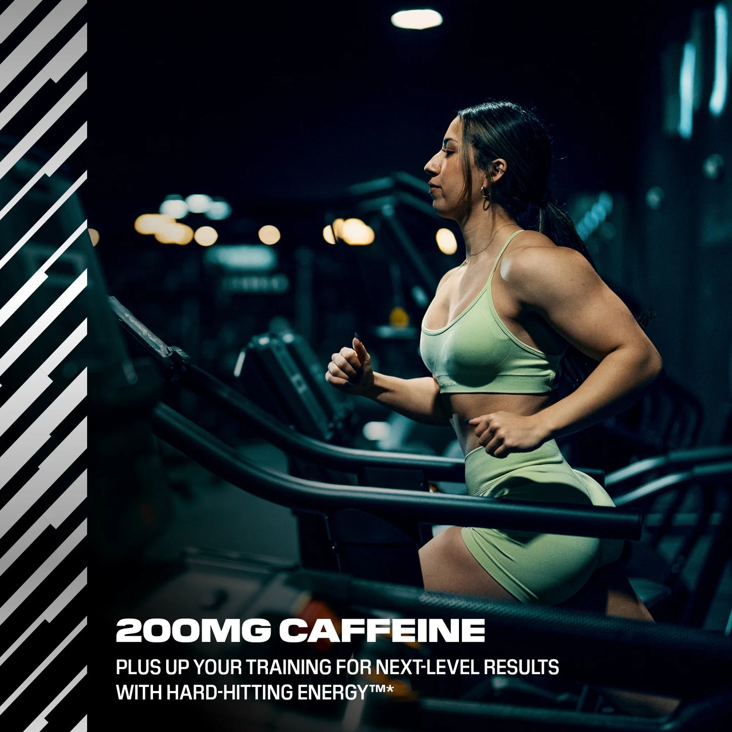 C4 Sport® Pre Workout Powder - 20 Servings / Watermelon