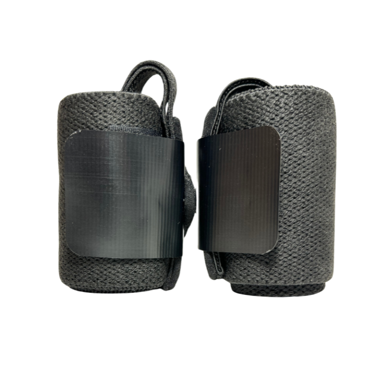 Weightlifting Wrist Wraps (Pair)